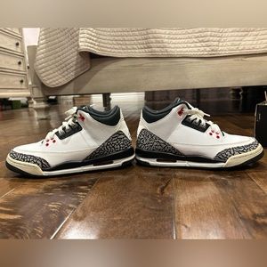 Nike Air Jordan 3 retro